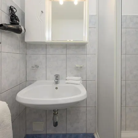 Silvana 74 Apartamento Pula