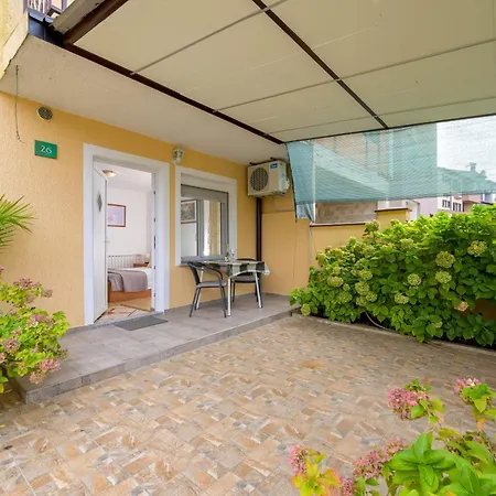 Apartment Silvana 74