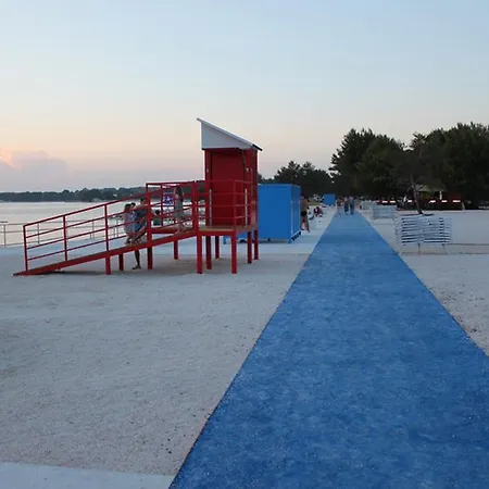 Silvana 74 Appartement *