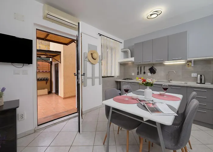 Apartment Silvana 74
