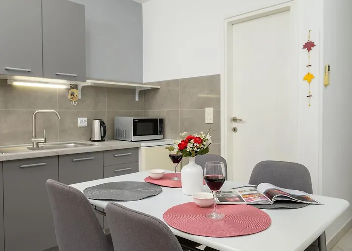 Silvana 74 Apartment *