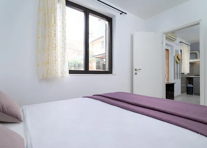 Silvana 74 Pula