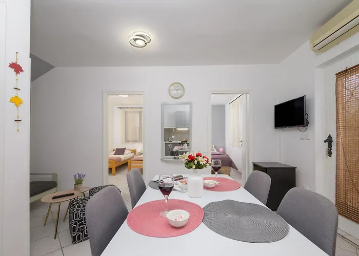 Silvana 74 Apartment