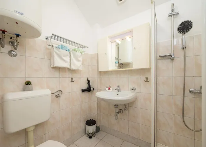 Apartment Silvana 74