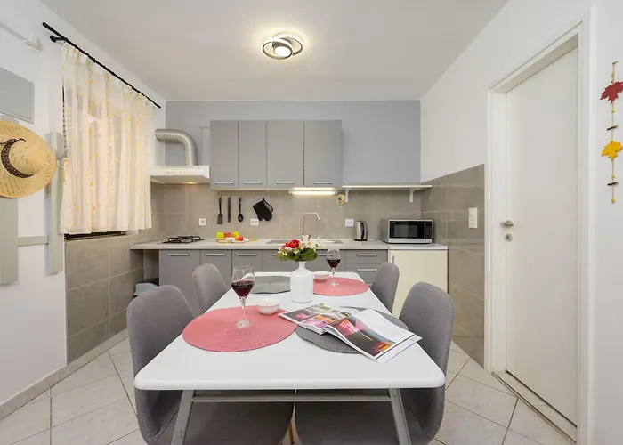 Silvana 74 Apartment