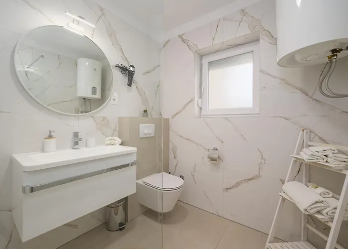 Apartment Silvana 74