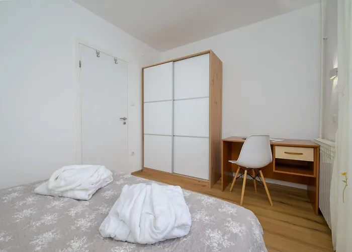 Silvana 74 Apartment