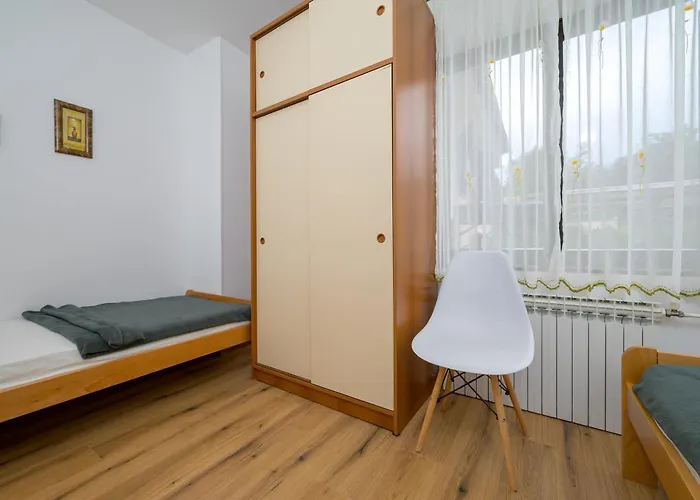 Apartment Silvana 74 *