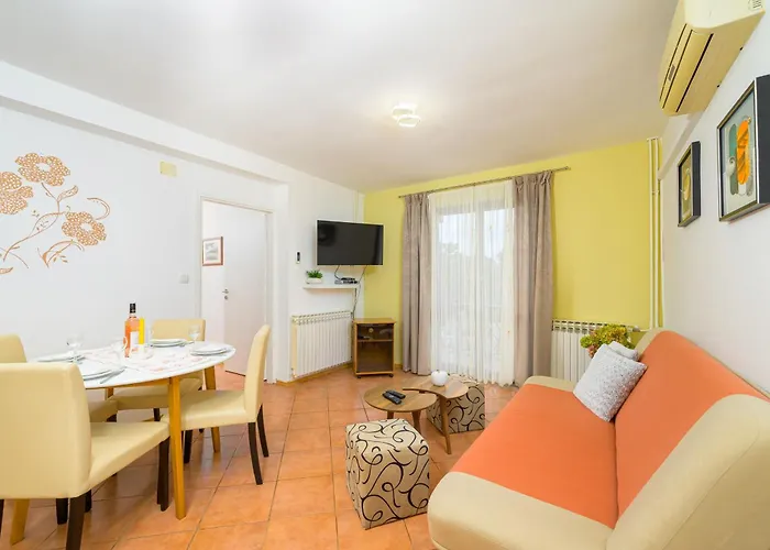 Apartment Silvana 74