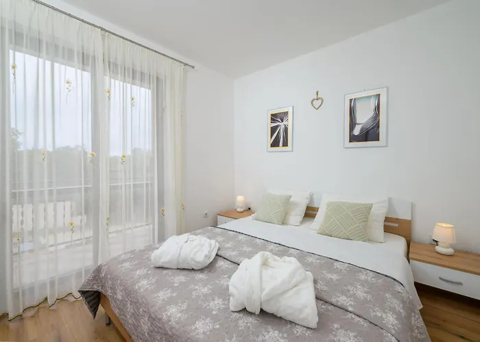 Silvana 74 Apartment