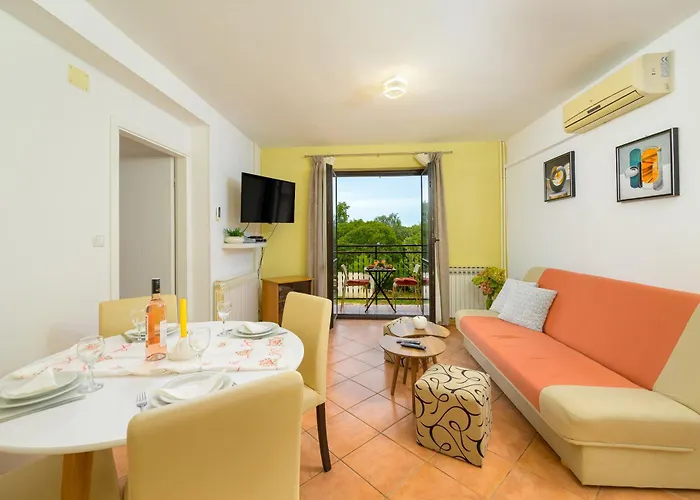 Silvana 74 Apartment