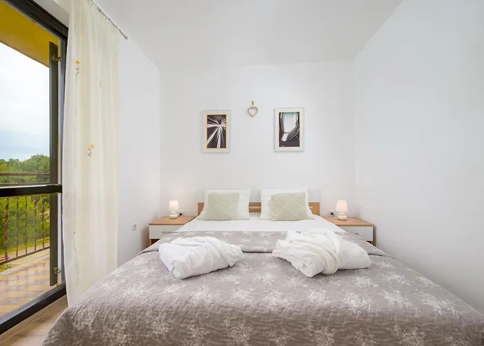 Apartment Silvana 74 Pula