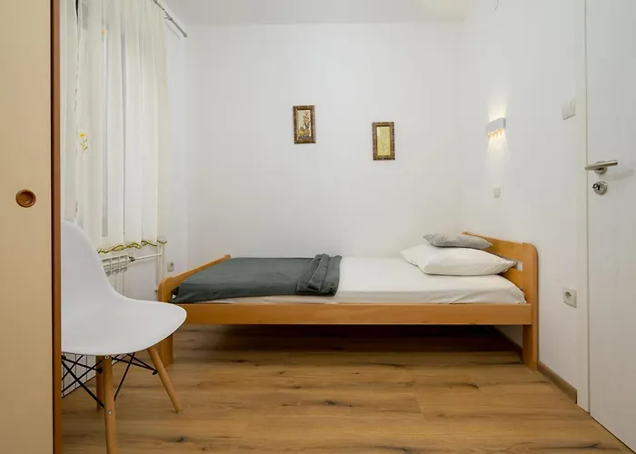 Apartment Silvana 74