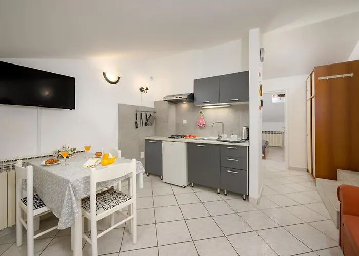 Silvana 74 Apartment