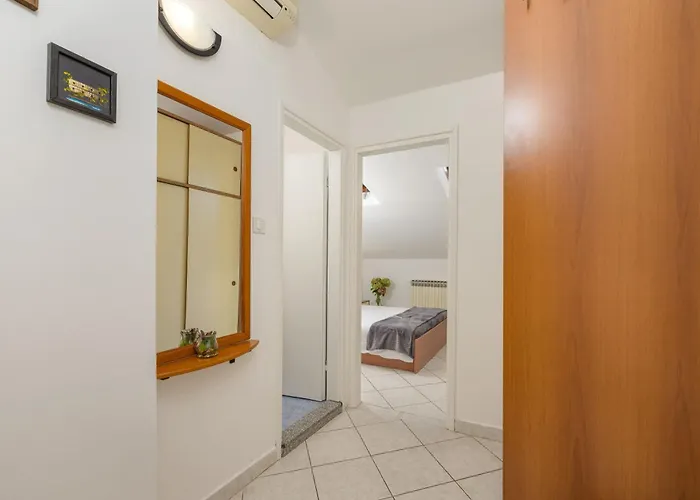 Apartment Silvana 74
