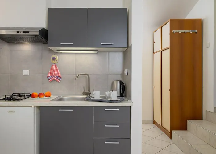 Apartment Silvana 74 *