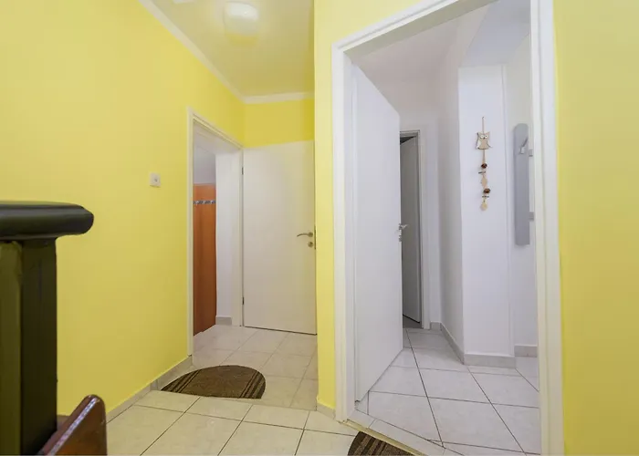 Apartment Silvana 74