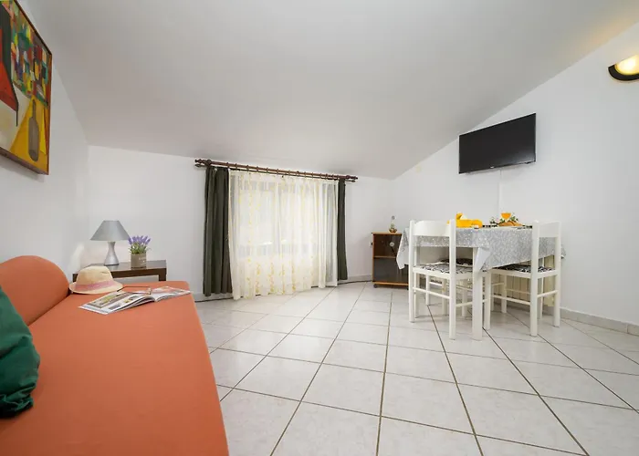 Silvana 74 Apartment