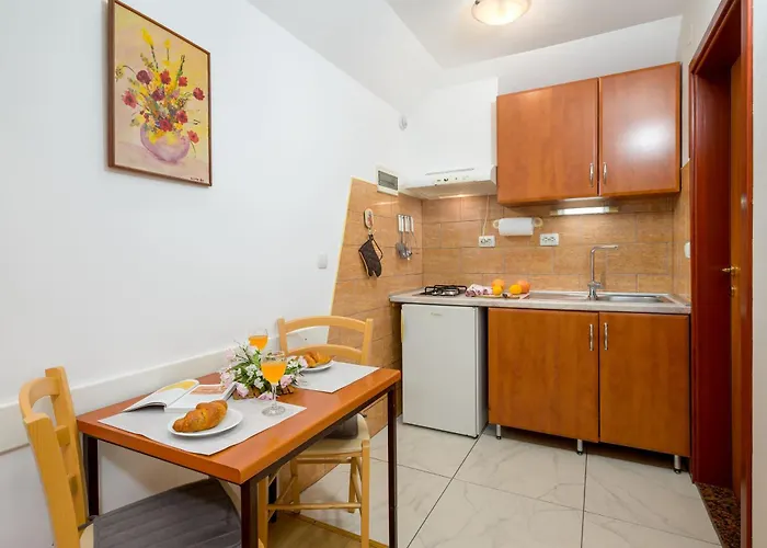 Apartment Silvana 74