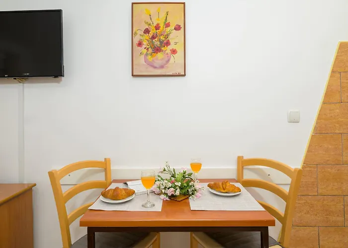 Silvana 74 Apartment
