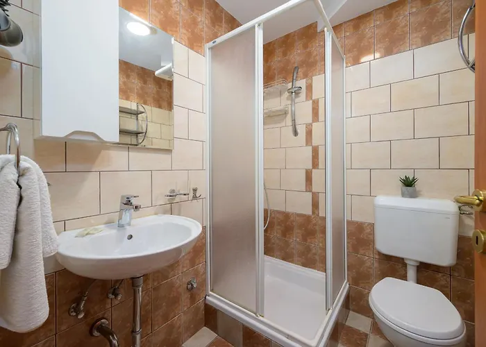Apartment Silvana 74 Pula