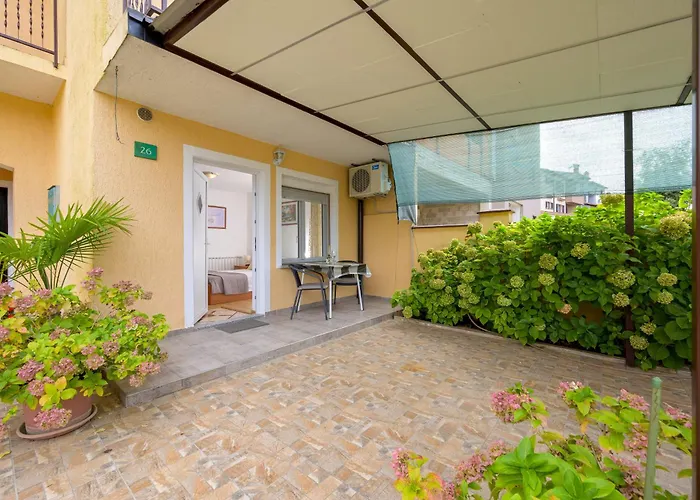 Apartment Silvana 74