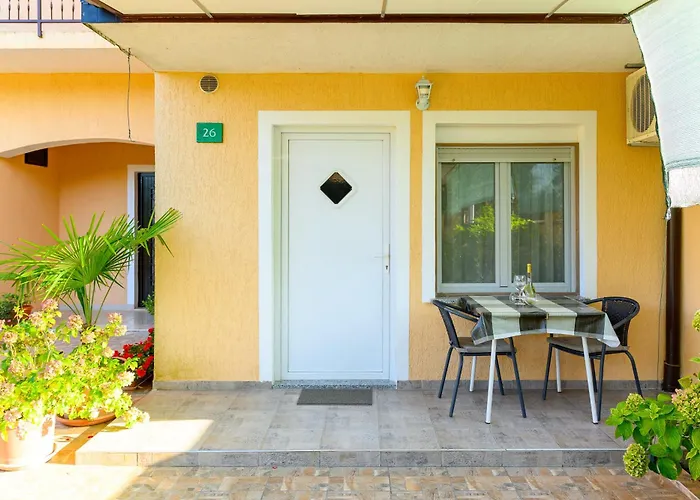 Apartment Silvana 74 *